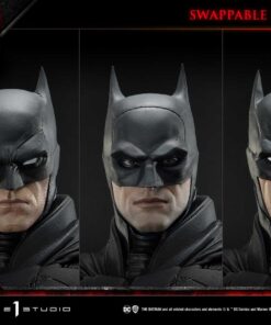 Prime1Studio - The Batman (Film) The Batman Special Art Edition Limited Version - Image 10