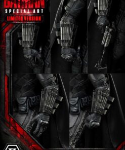 Prime1Studio - The Batman (Film) The Batman Special Art Edition Limited Version - Image 11
