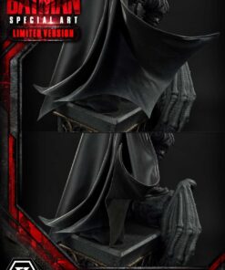 Prime1Studio - The Batman (Film) The Batman Special Art Edition Limited Version - Image 12
