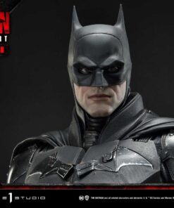 Alternative view of Prime1Studio - The Batman (Film)  The Batman Special Art Edition Limited Version