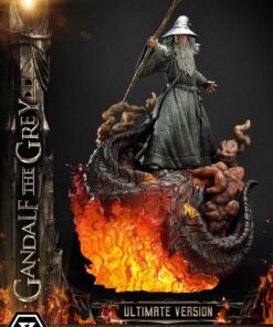 Prime1Studio - Gandalf The Grey Ultimate Version