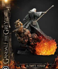 Prime1Studio - Gandalf The Grey Ultimate Version - Image 8