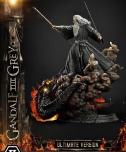Prime1Studio - Gandalf The Grey Ultimate Version - Image 10