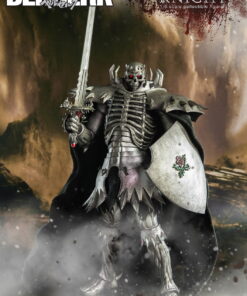 Skull Knight (Exclusive) Sixth Scale Figure By Threezero