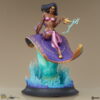 Sultana: Arabian Nights Statues  by Sideshow Collectibles