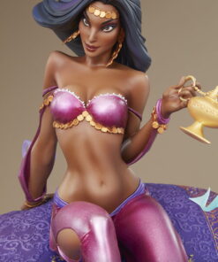 Sultana: Arabian Nights Statues  by Sideshow Collectibles - Image 15