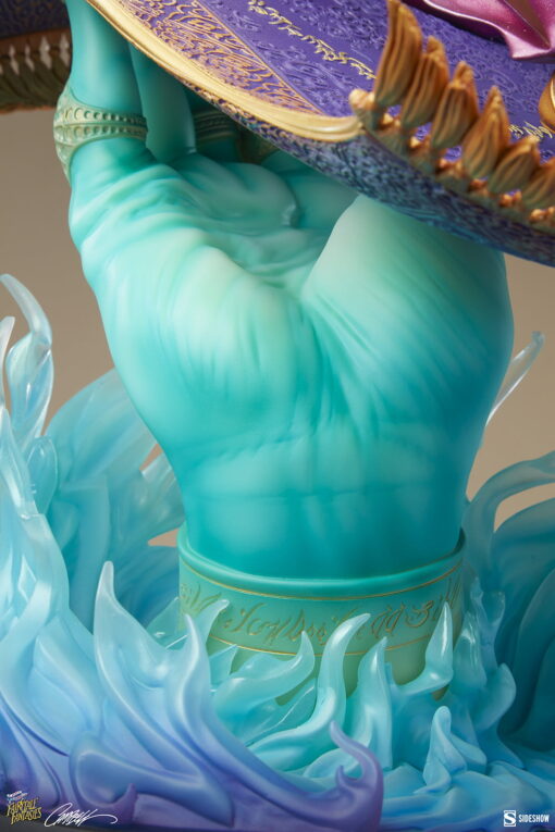 Sultana: Arabian Nights Statues  by Sideshow Collectibles - Image 12