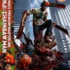 Prime1Studio - CHAINSAW MAN DENJI/CHAINSAW MAN DX Bonus Version