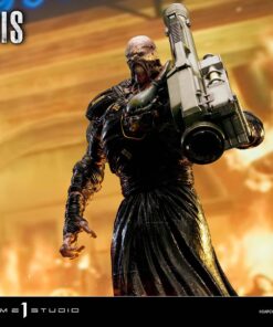 Prime1Studio - Resident Evil 3 Nemesis Deluxe Edition - Image 5