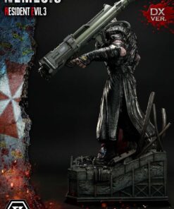 Prime1Studio - Resident Evil 3 Nemesis Deluxe Edition - Image 10