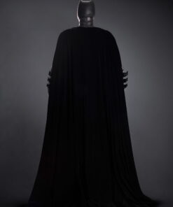 Queen Studios: Christian Bale 1/1 Bust + TDK Batman 1/1 Statue (with interchangeable head sculpts) - Deluxe Edition - Image 6