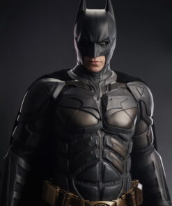 Queen Studios: TDK Batman 1/1 Statue (Cowl Head Sculpt Only) - Premium Edition - Image 15