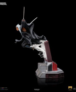 Ahsoka Tano Deluxe - Star Wars Ahsoka - Art Scale 1/10 - Iron Studios - Image 6