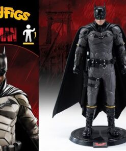 Batman Bendyfig (Movie)