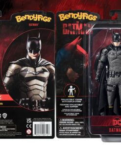 Batman Bendyfig (Movie) - Image 6