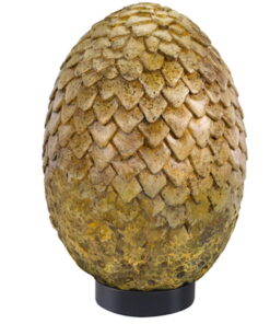 Alternative view of Viserion Egg