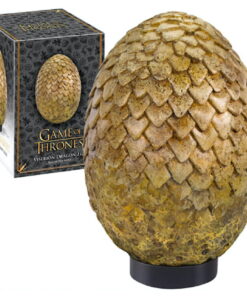 Viserion Egg