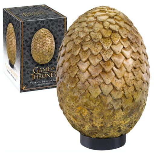 Viserion Egg