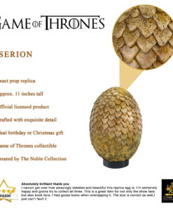 Viserion Egg - Image 5
