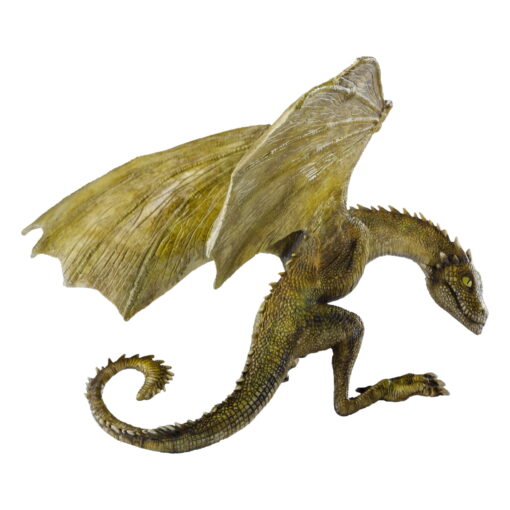 Rhaegal Baby Dragon - Image 2