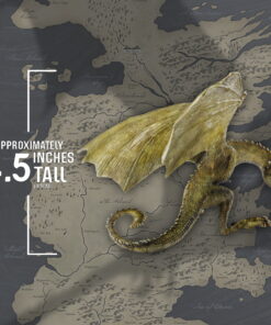 Rhaegal Baby Dragon - Image 3