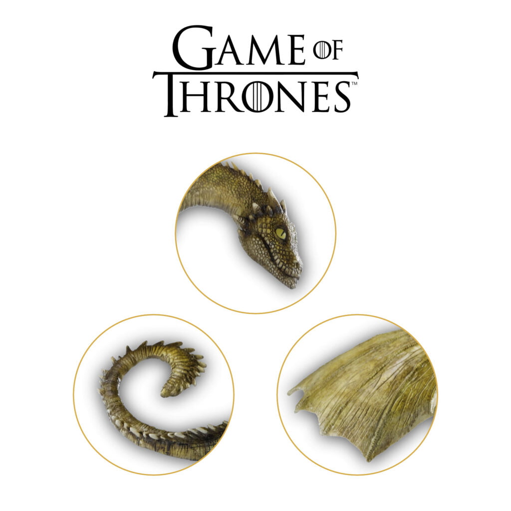 Hand of the king pin2