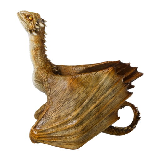 Viserion Baby Dragon - Image 2