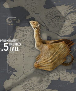 Viserion Baby Dragon - Image 4