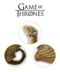 Viserion Baby Dragon - Image 6