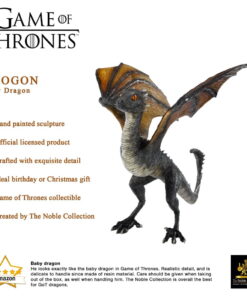 Drogon Baby Dragon