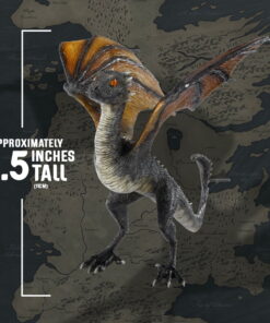 Drogon Baby Dragon - Image 4