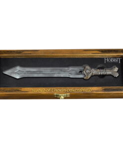 Thorin Dwarven Letter Opener - Image 3