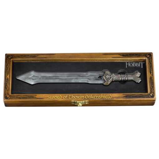 Thorin Dwarven Letter Opener - Image 3