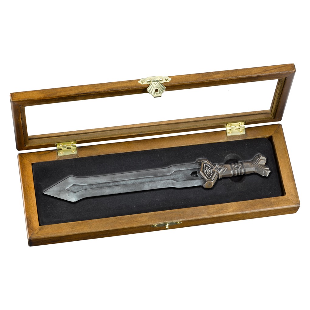 Thorin Dwarven Letter Opener - Image 2