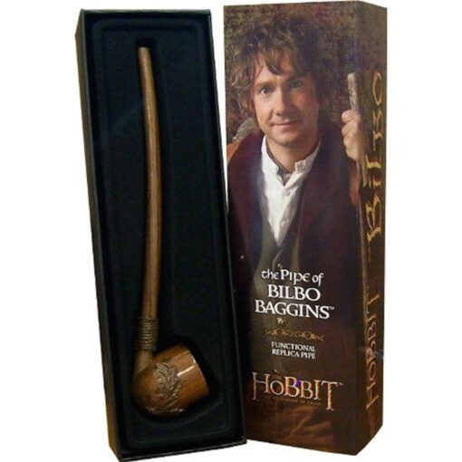Bilbo Pipe (functional) - Image 2