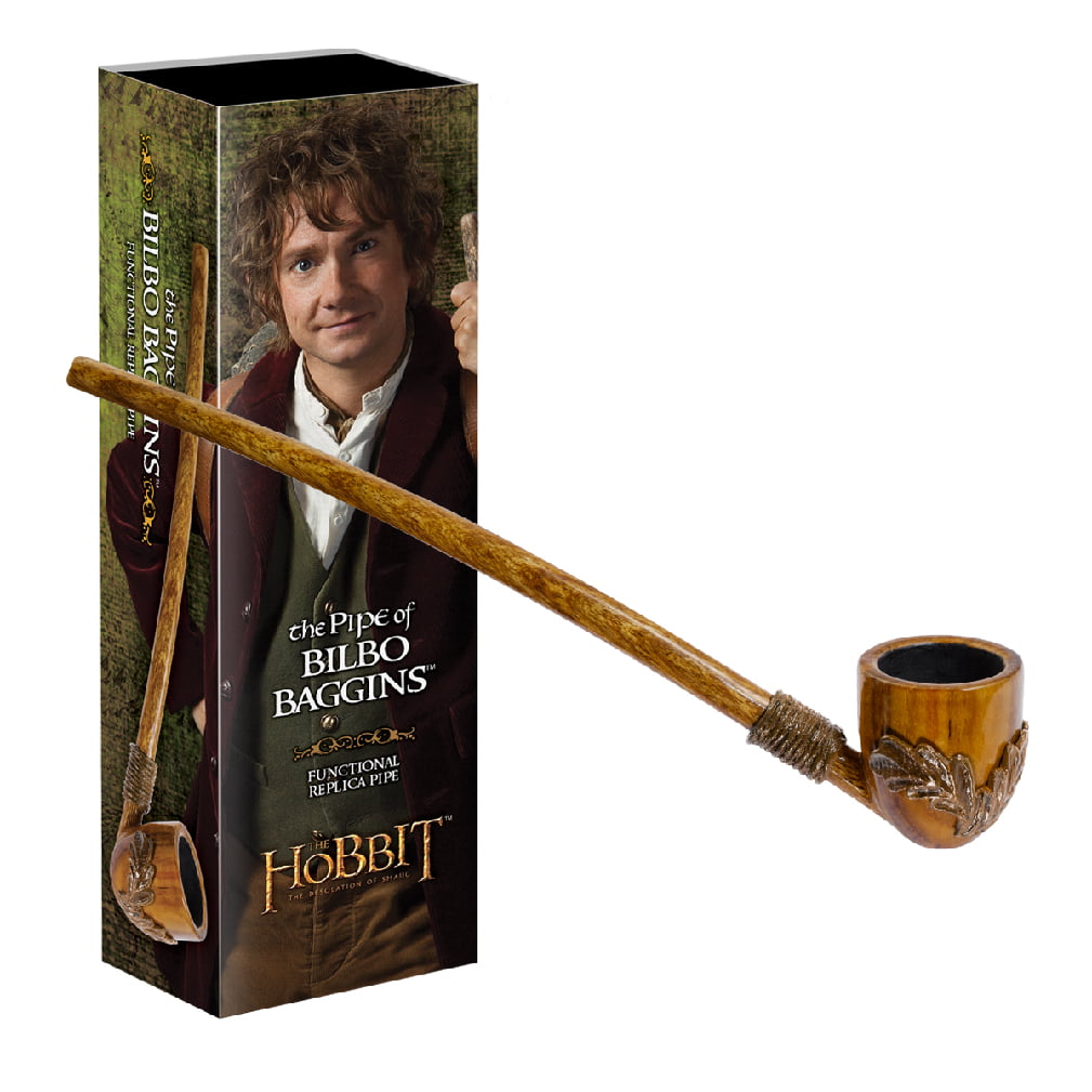 Bilbo Pipe (functional) - Figuristi Store