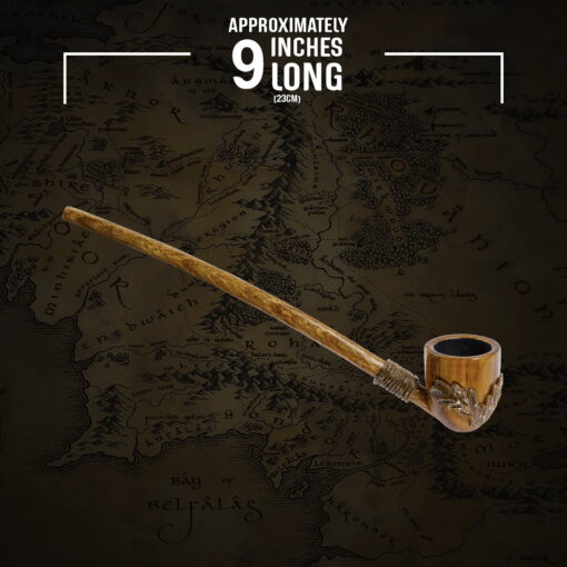 Bilbo Pipe (functional) - Image 4