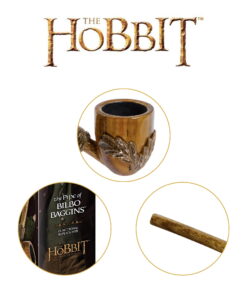 Bilbo Pipe (functional) - Image 6