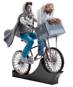 Alternative view of Toyllectible Treasure Elliot and E.T