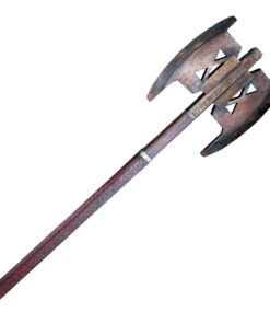Alternative view of The Axe of Gimli