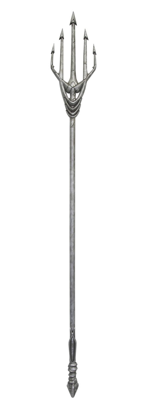 Aquaman Trident Prop Replica - Image 5