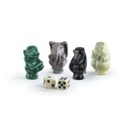 Jumanji Collectors Board Game Replica - Image 2