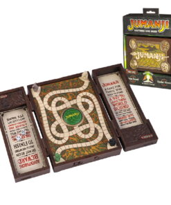 Jumanji Mini Electronic Prop Board