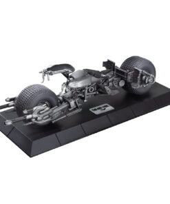 Batman - The Bat-Pod Die-Cast Sculpture