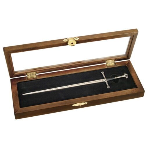 Lord of the Ring - Aragorn Anduril Letter Opener