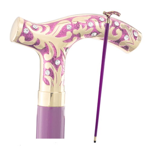 NOBLE COLLECTION - THE JOKER’S CANE - Image 4