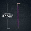 NOBLE COLLECTION - THE JOKER’S CANE