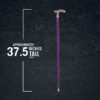 NOBLE COLLECTION - THE JOKER’S CANE