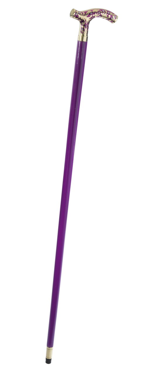 NOBLE COLLECTION - THE JOKER’S CANE - Image 3
