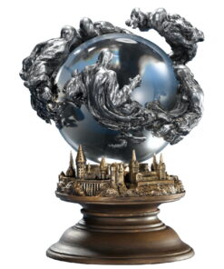 Harry Potter - Dementors Crystal Ball - Image 3